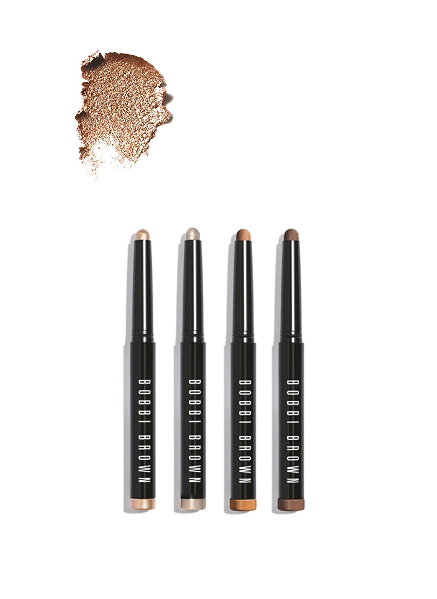 Bobbi Brown Long-Wear Cream Shadow Stick Kalem Göz Farı - Golden Pink