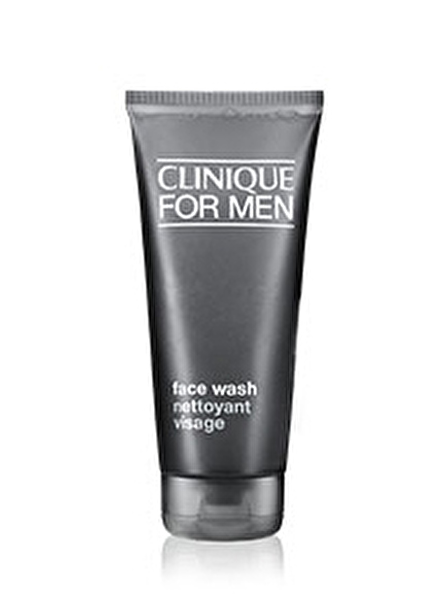 Clinique For Men Yüz Temizleme Jeli