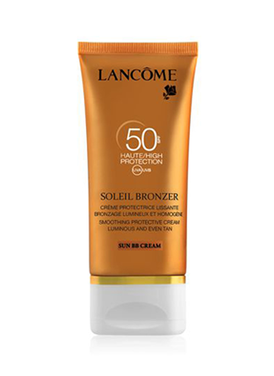 Lancome Soleil Bronzer BB Cream 50 SPF