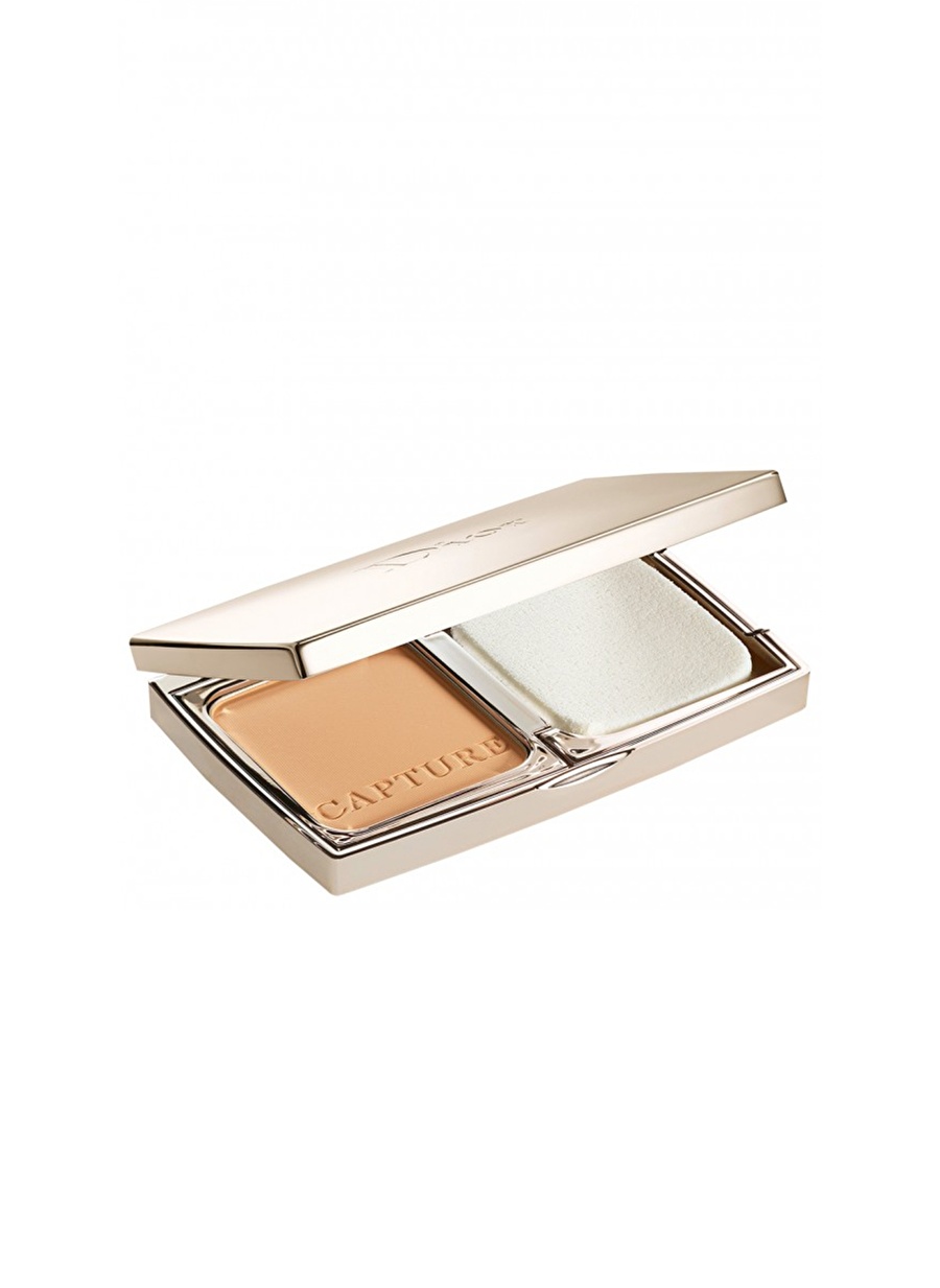 Dior Capture Totale Compact Fondöten N°030