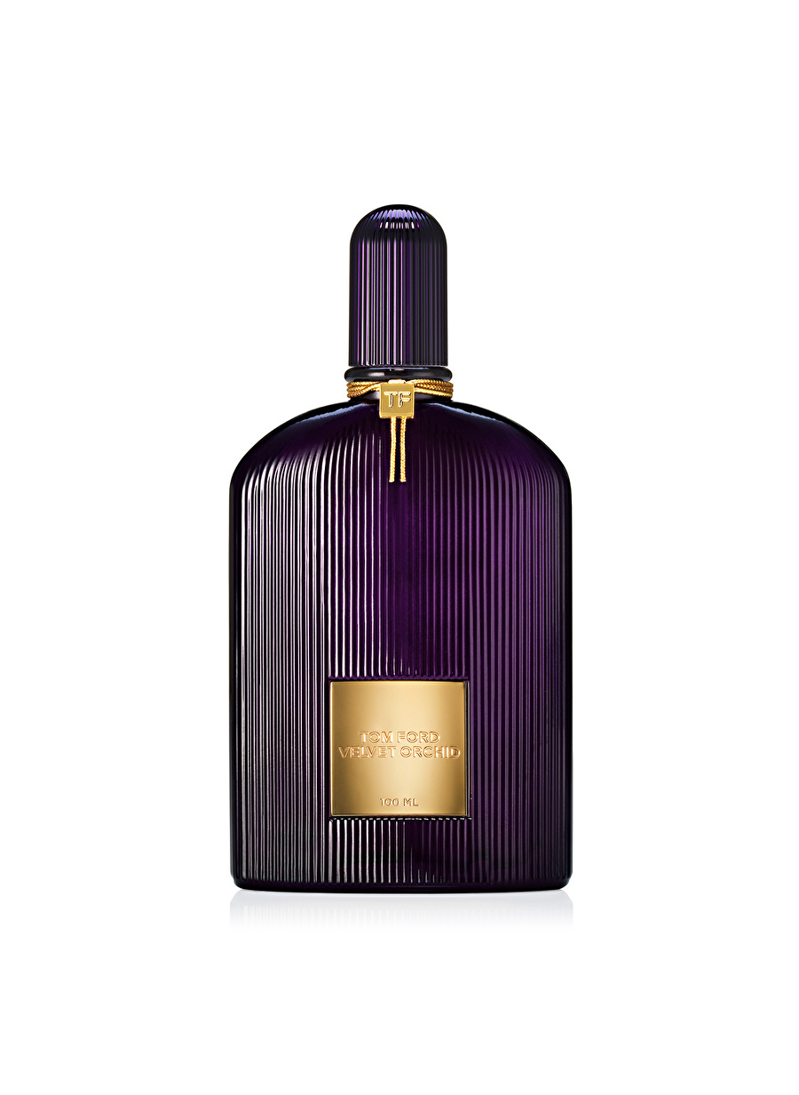 Tom Ford-Signature Velvet Orchid EDP 100ml