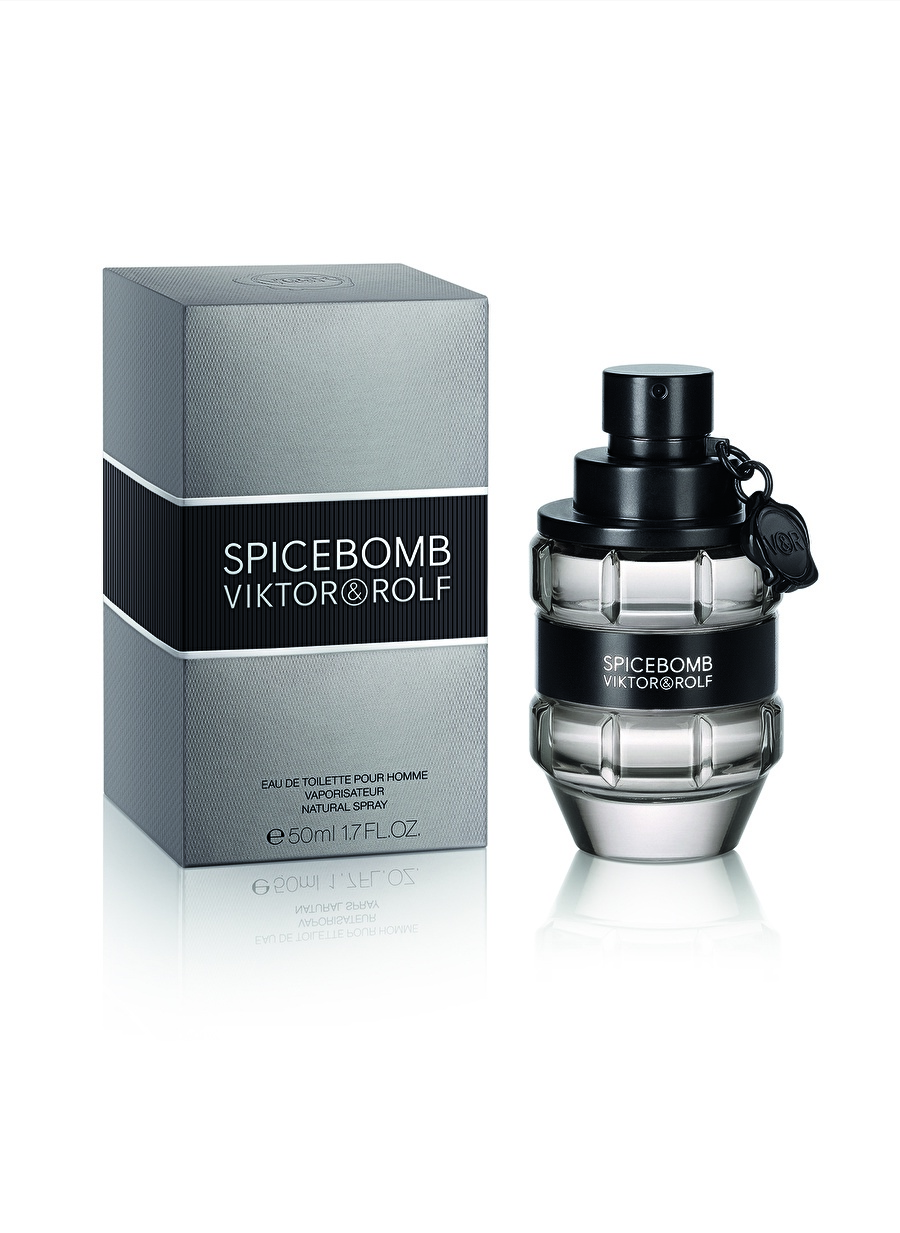 Viktor & Rolf Spicebomb Edt 90 ml Erkek Parfüm