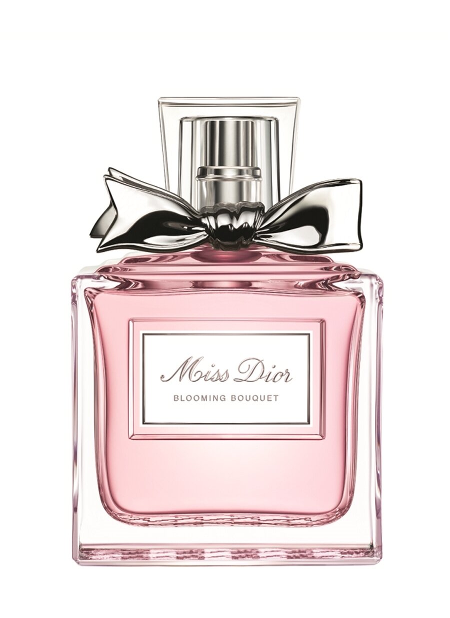 Standart Renksiz Dior Miss Blooming Bouquet Edt 50 ml Kadın Parfüm Kozmetik