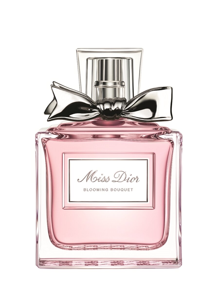 Standart Renksiz Dior Miss Blooming Bouquet Edt 100 ml Kadın Parfüm Kozmetik