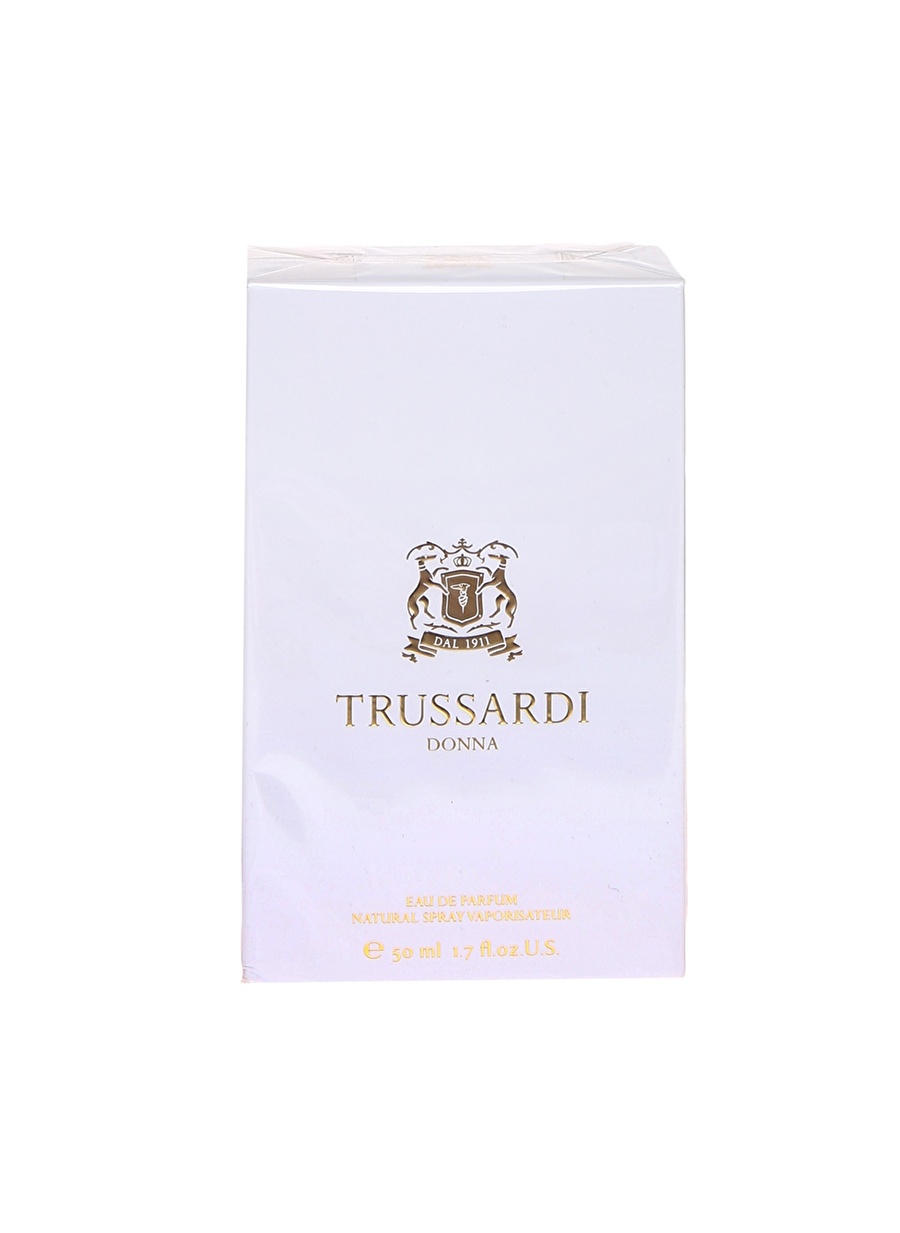 Trussardi White Edp 50 ml Kadın Parfüm