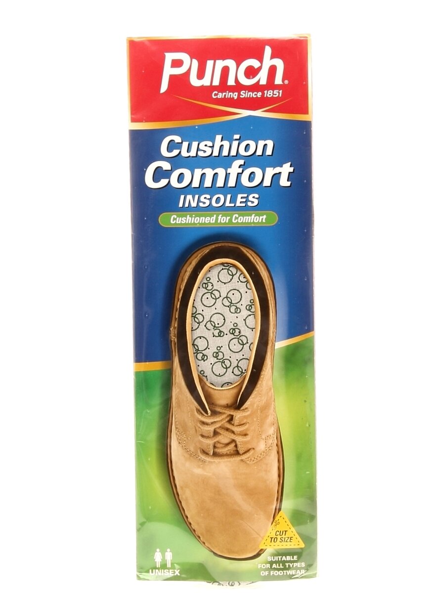 Pegi Cushıon Comfort Tabanlık_0