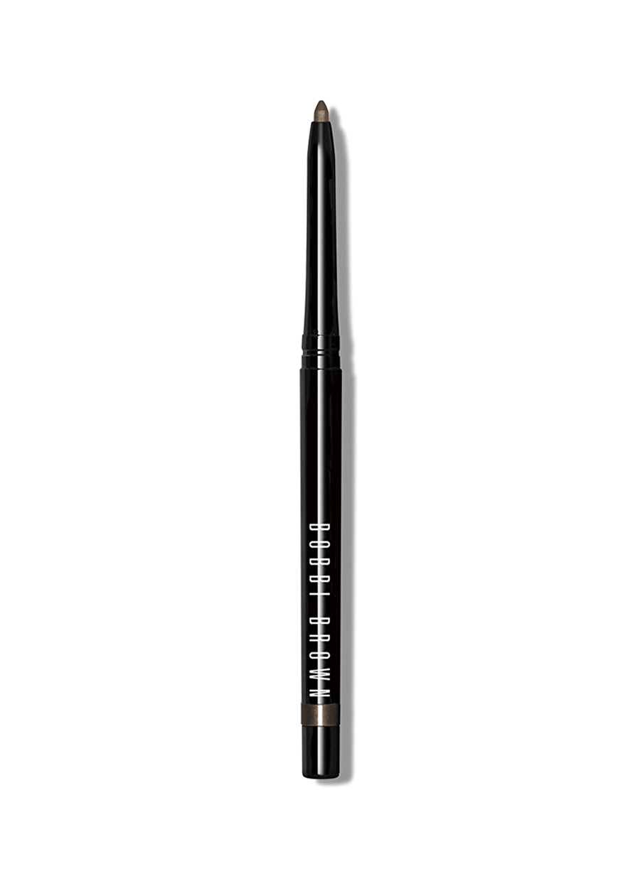 Bobbi Brown Perfectly Defined Uzun Süre Kalıcı Jel Eyeliner Kalem - Scotch