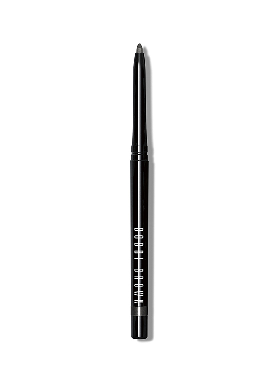 Bobbi Brown Perfectly Defined Uzun Süre Kalıcı Jel Eyeliner Kalem - Steel Grey