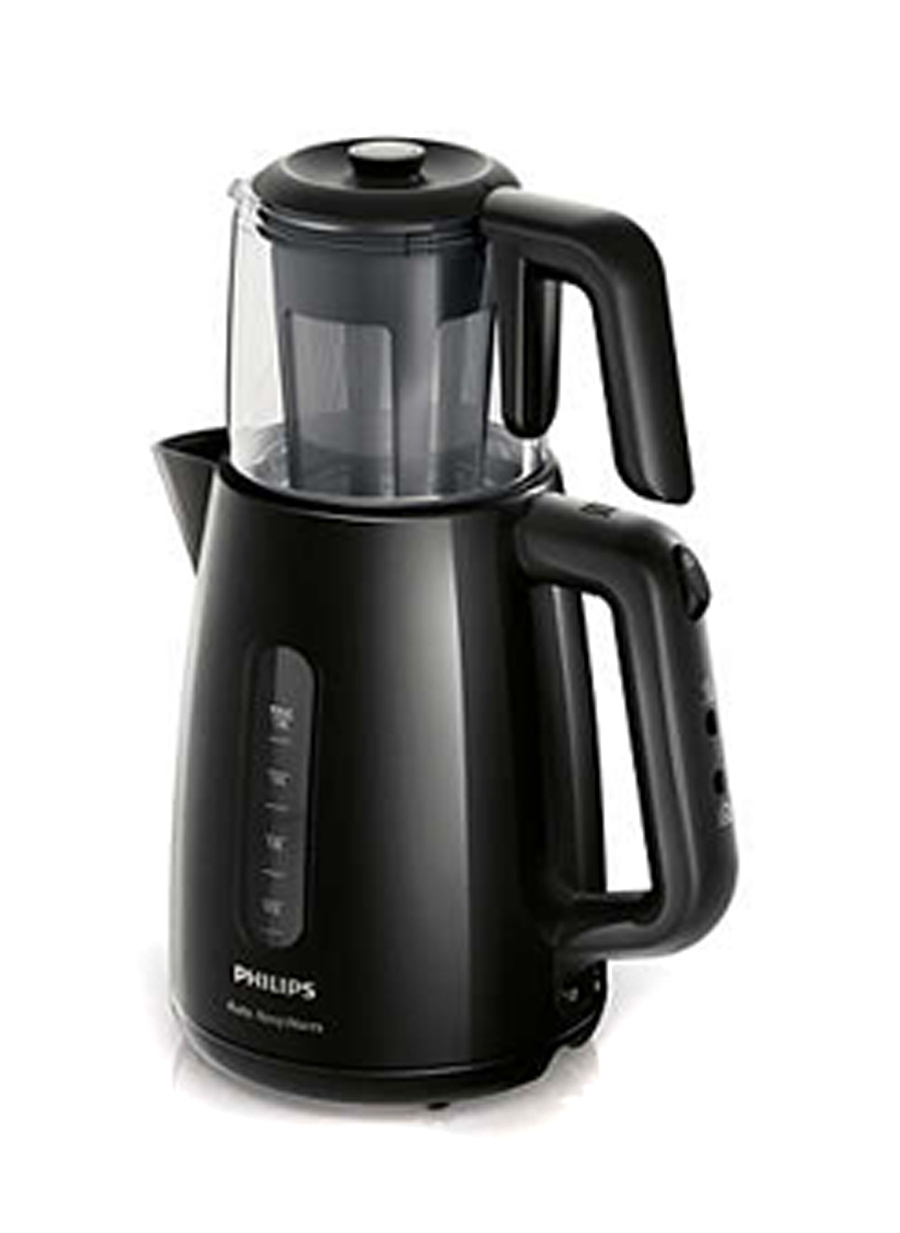 Philips Çay Ustası HD7301/00 1700W     Çay Makinesi