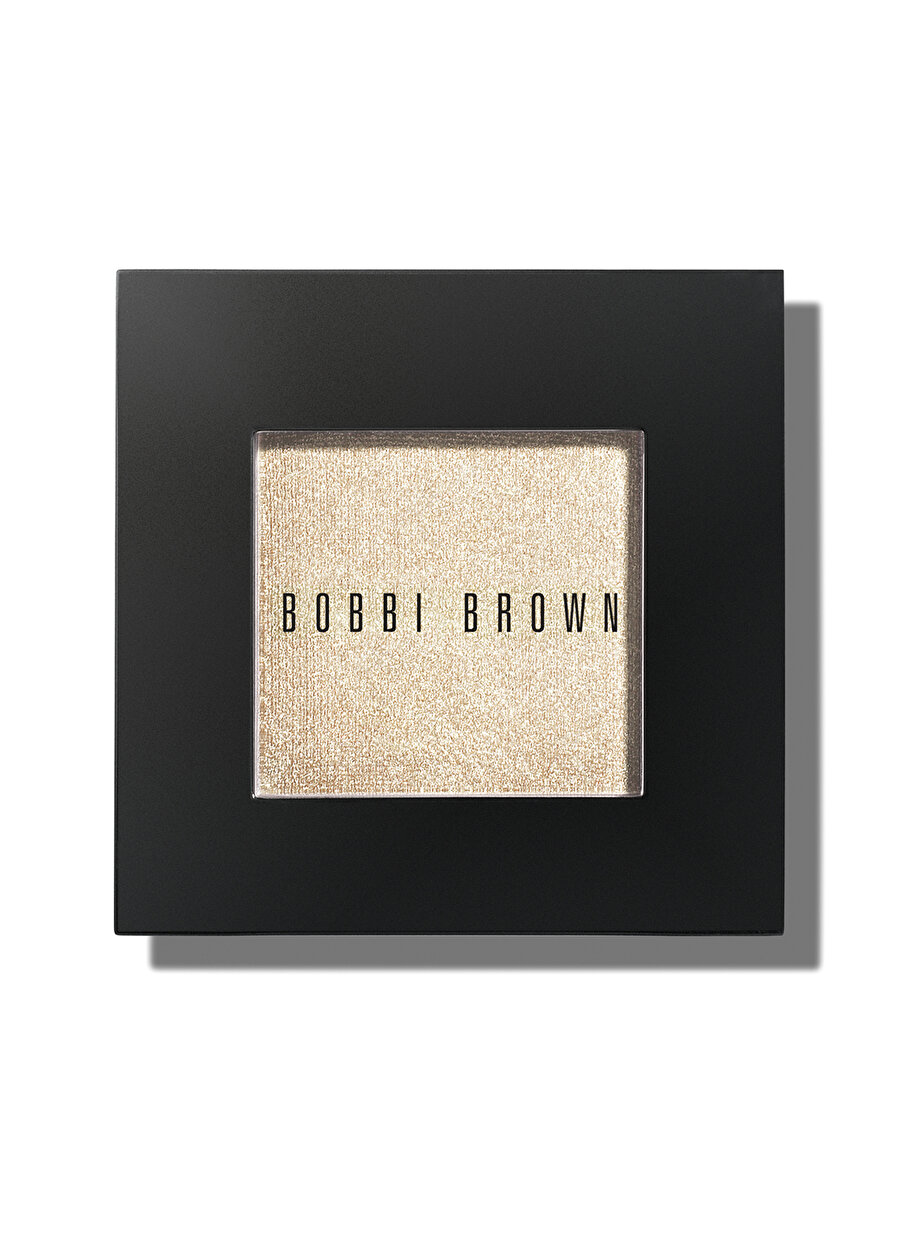 Standart Kadın Renksiz Bobbi Brown Eyeshadow Bone Göz Farı Kozmetik Makyaj Makyajı