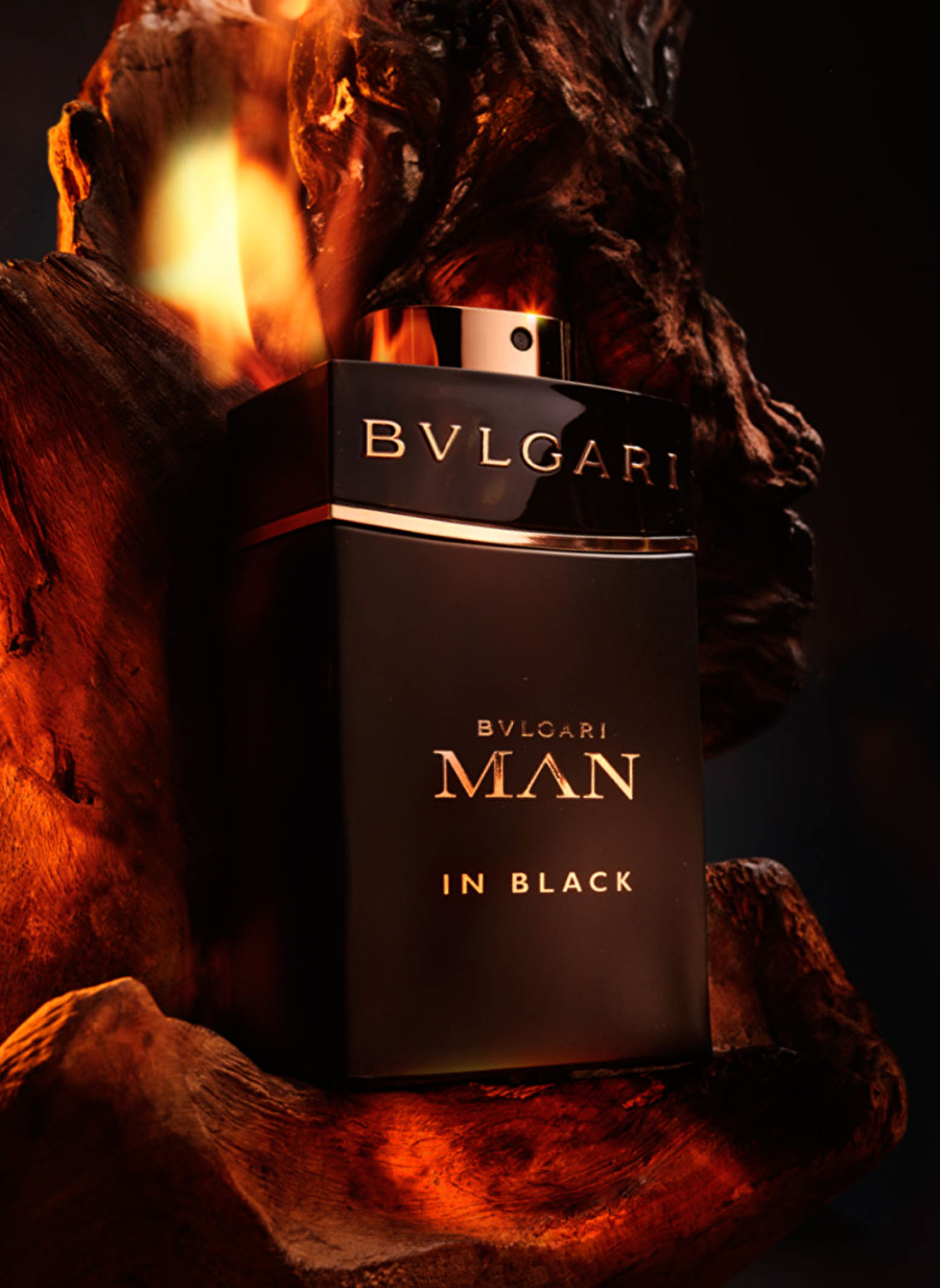 Bvlgarı Man In Black Edp 100 Ml