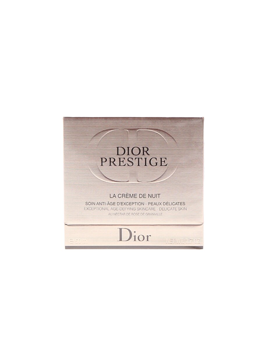 Dior 50 ml Onarıcı Krem