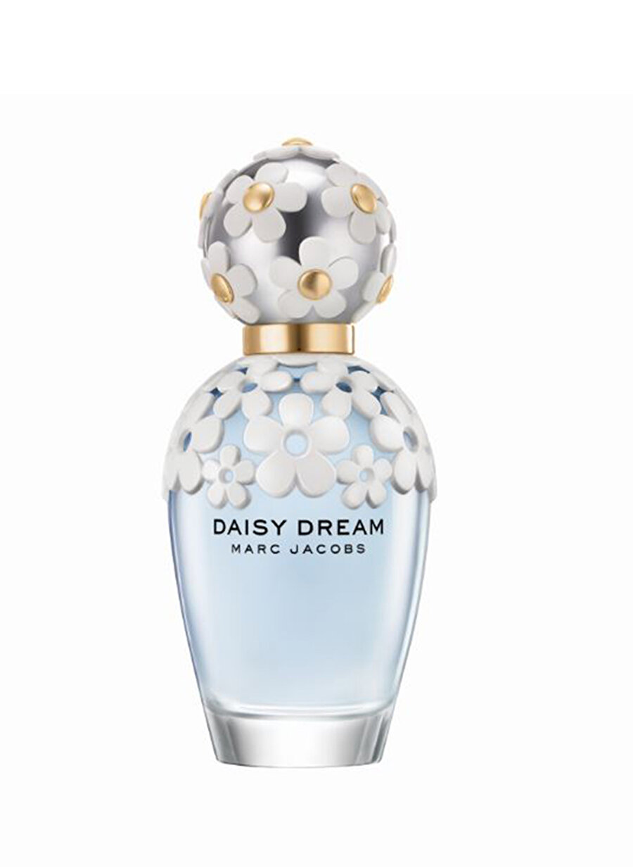 Standart Renksiz Marc Jacobs Daisy Dream Edt 100 ml Kadın Parfüm Kozmetik