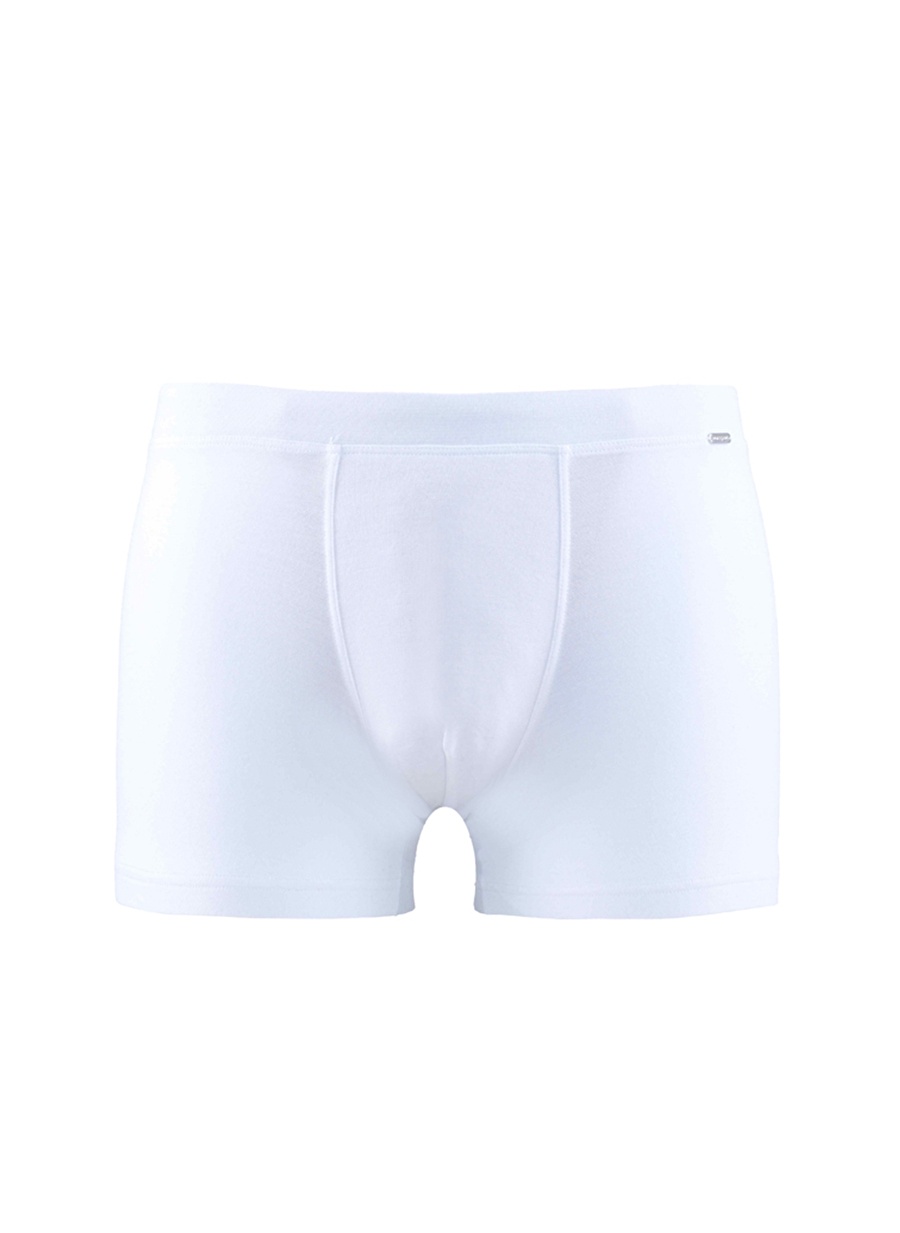 Blackspade Beyaz Erkek Boxer 9310 Men Silver