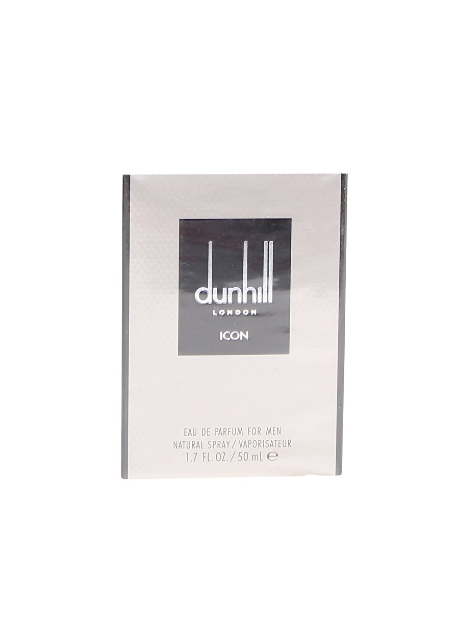 Dunhill Icon Edp 50 Ml Erkek Parfüm