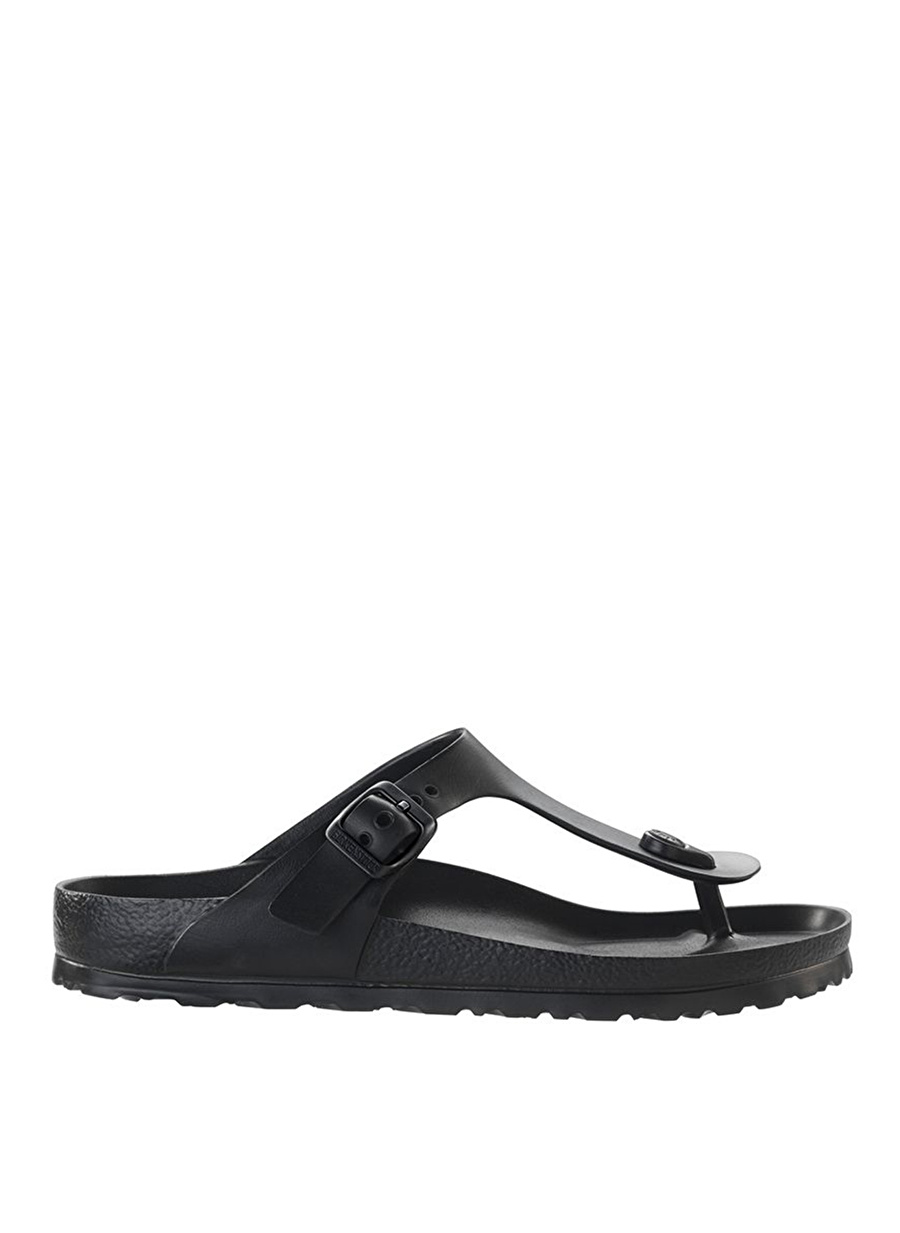 Birkenstock Siyah Kadın Terlik GIZEH EVA 128201