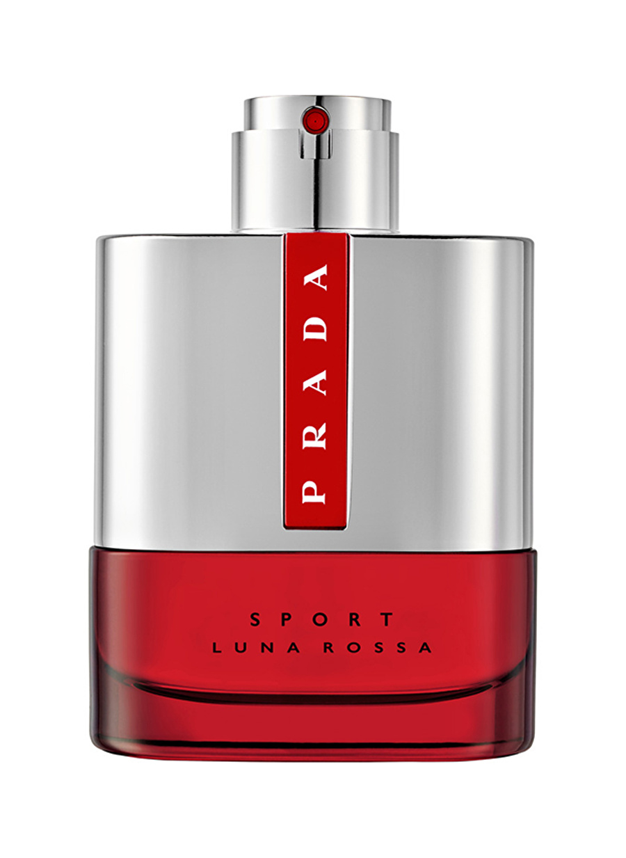 Luna Rossa Sport Edt 100 ml Erkek