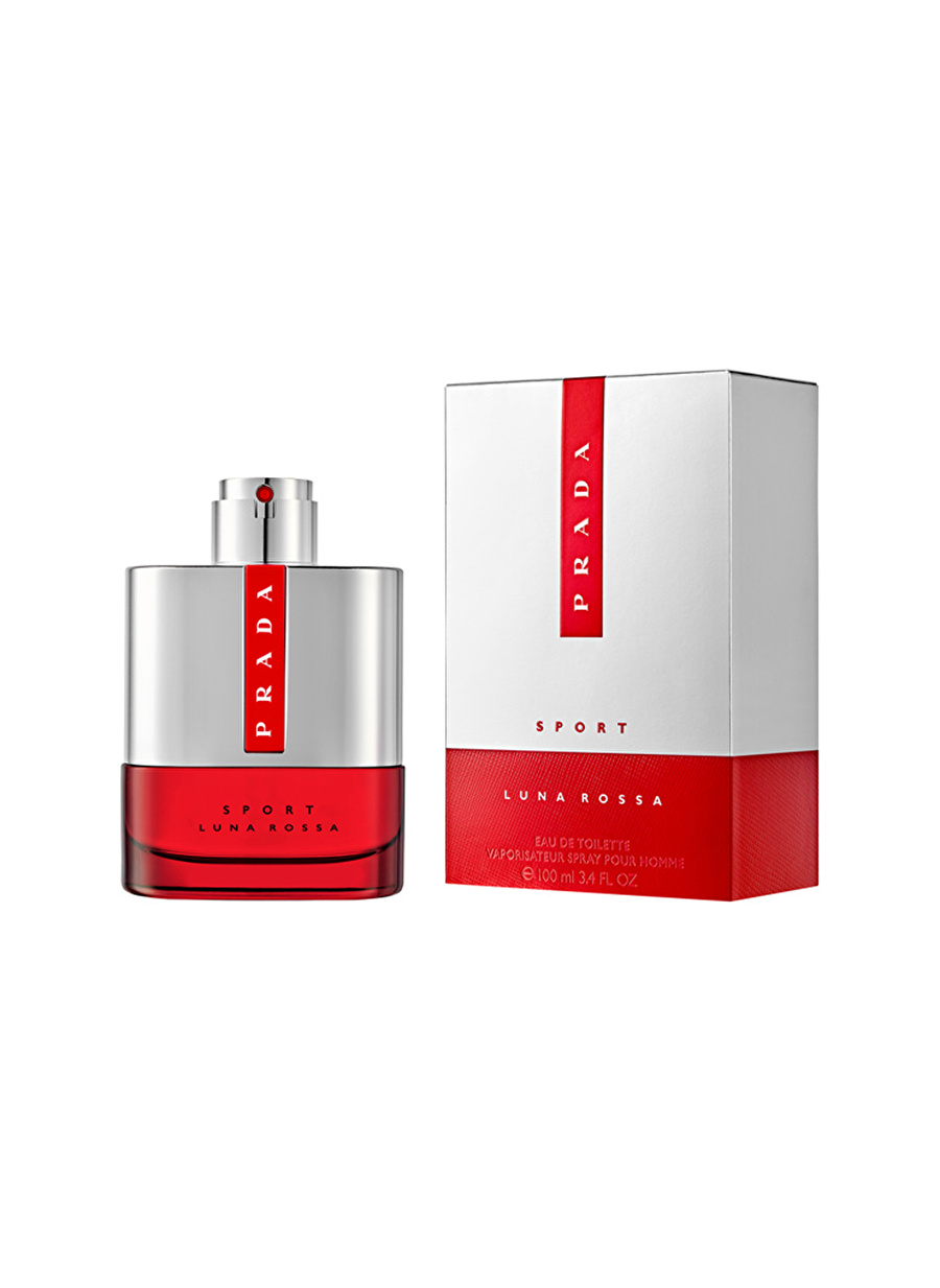  Luna Rossa Sport Edt 100 ml Erkek _5