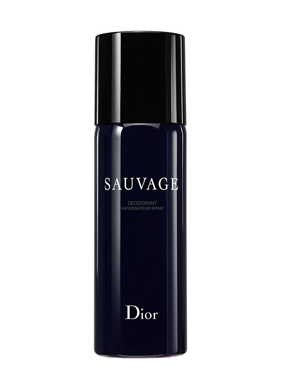 Standart Renksiz Dior Sauvage Spray 150 ml Erkek Deodorant Kozmetik Parfüm