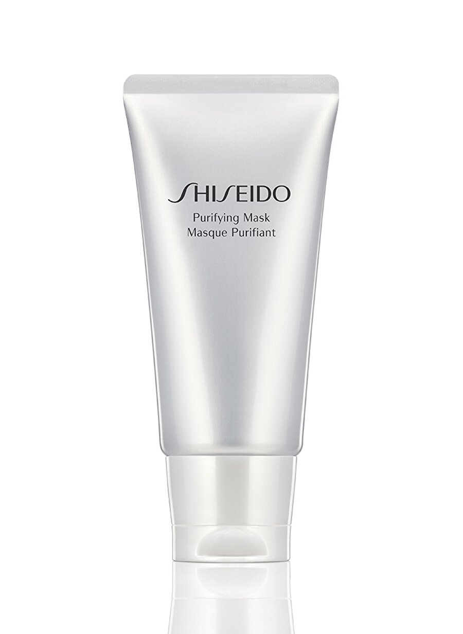 Shiseido Sgs Purifying 75 Ml Bakım Maskesi_0