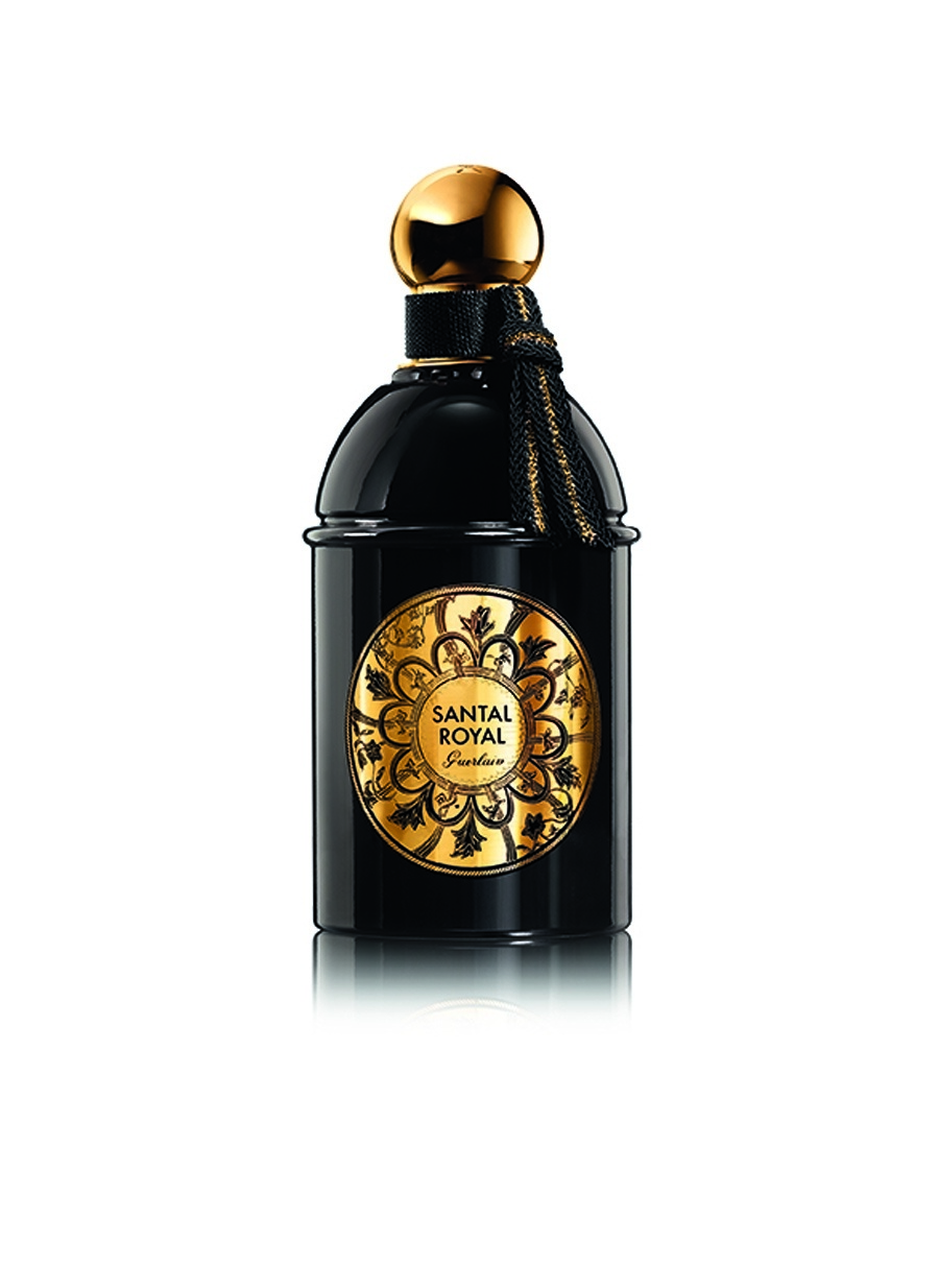 Guerlaın Santal Royal Edp 125 Ml