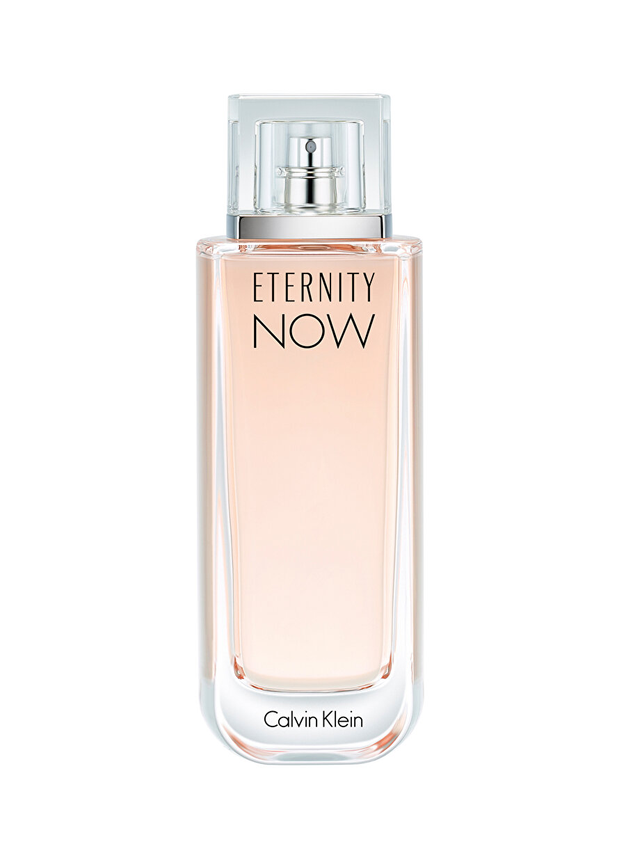 Standart Renksiz Calvin Klein Eternity Moment Edp 100 ml Kadın Parfüm Kozmetik