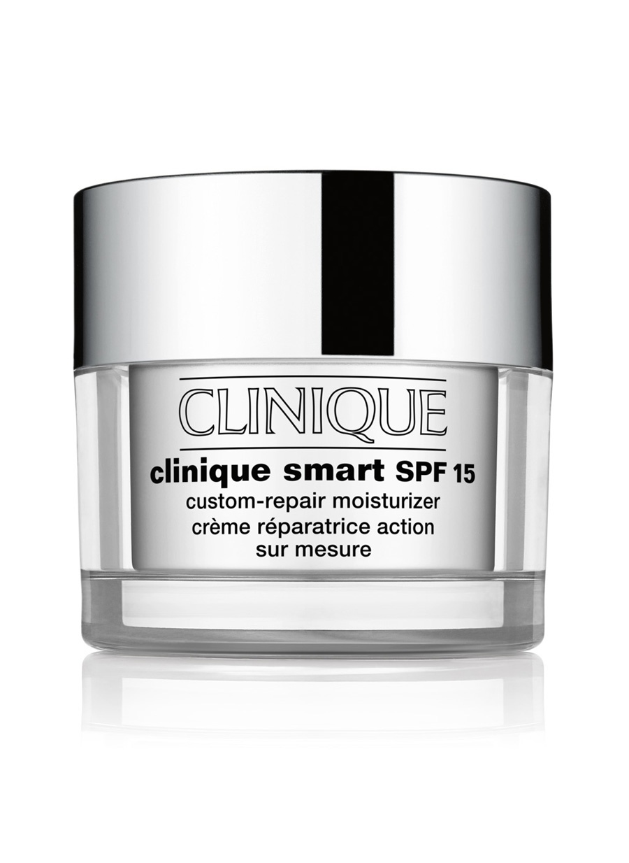 Clinique Smart Smart Akilli Onarim Nemlendiricisi Yağli Ciltler 30ml/1OZ