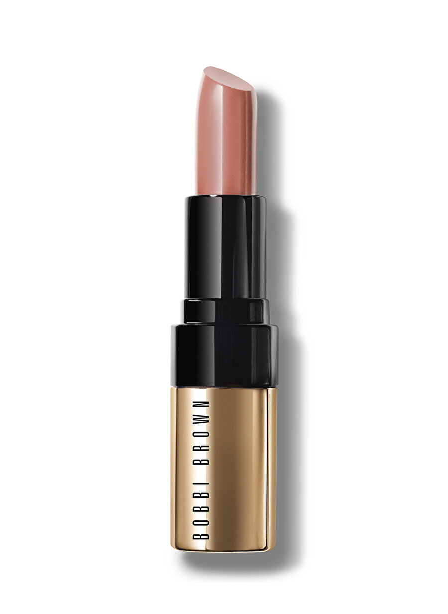 Standart Kadın Renksiz Bobbi Brown Luxe Lip Color - Pink Nude 3.8 gr Ruj Kozmetik Makyaj Dudak Makyajı