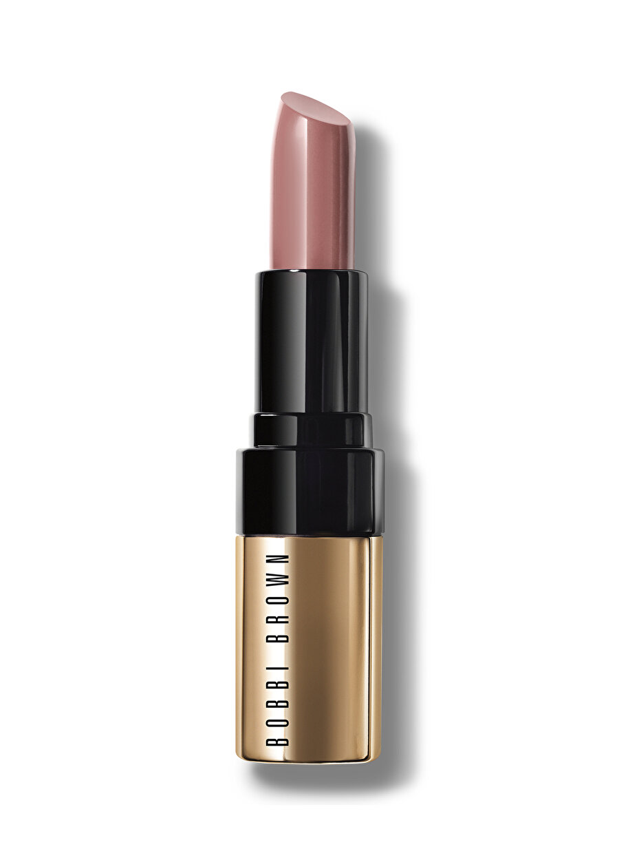 Standart Kadın Renksiz Bobbi Brown Luxe Lip Color- Pale Mauve Ruj Kozmetik Makyaj Dudak Makyajı