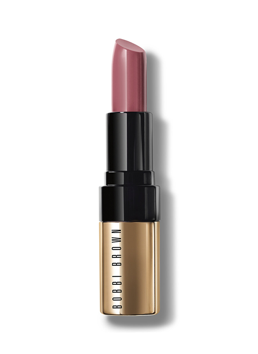 Standart Kadın Renksiz Bobbi Brown Luxe Lip Color - Soft Berry 3.8 gr Ruj Kozmetik Makyaj Dudak Makyajı