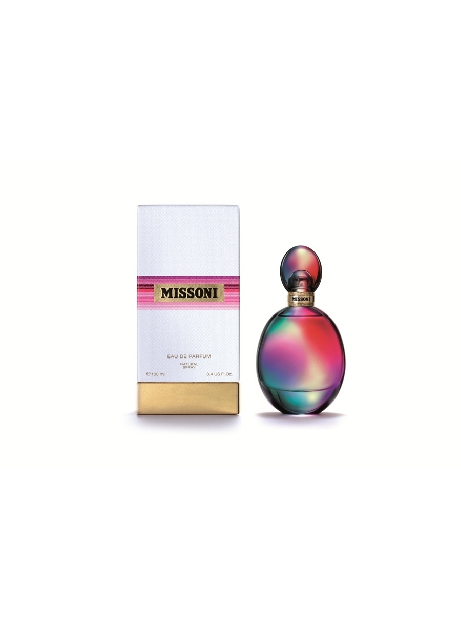 Missoni Edp 100 ml Kadın Parfüm