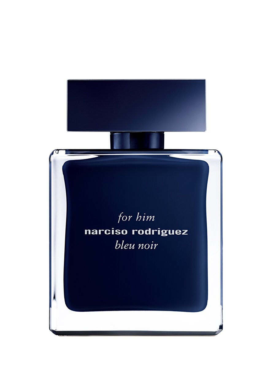 Standart Renksiz Narciso Rodriguez For Him Bleu Noir Edt 100 ml Erkek Parfüm Kozmetik