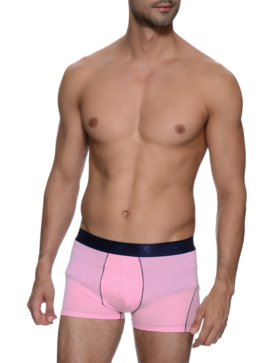 The Don Pembe Erkek Boxer TDNBMS014