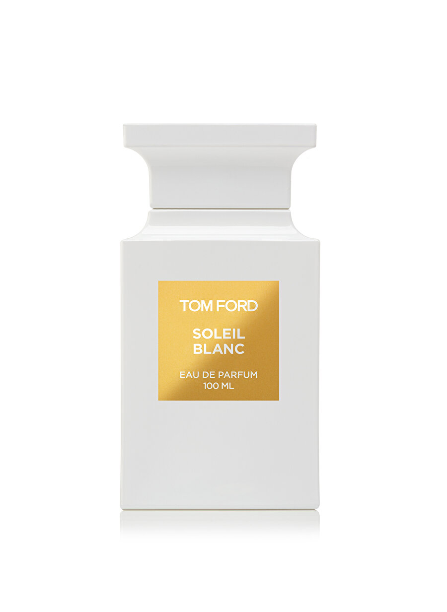 Tom Ford Soleil Blanc Edp 100 ml Parfüm
