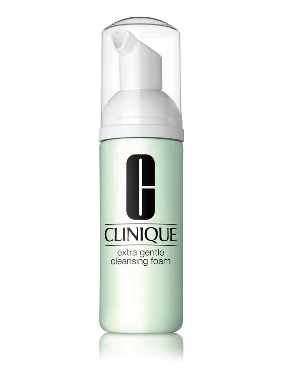 CLINIQUE Clinique, 3 Step, Ekstra Hassas Yüz Temizleme Köpüğü, 125ML/4.2FLOZ