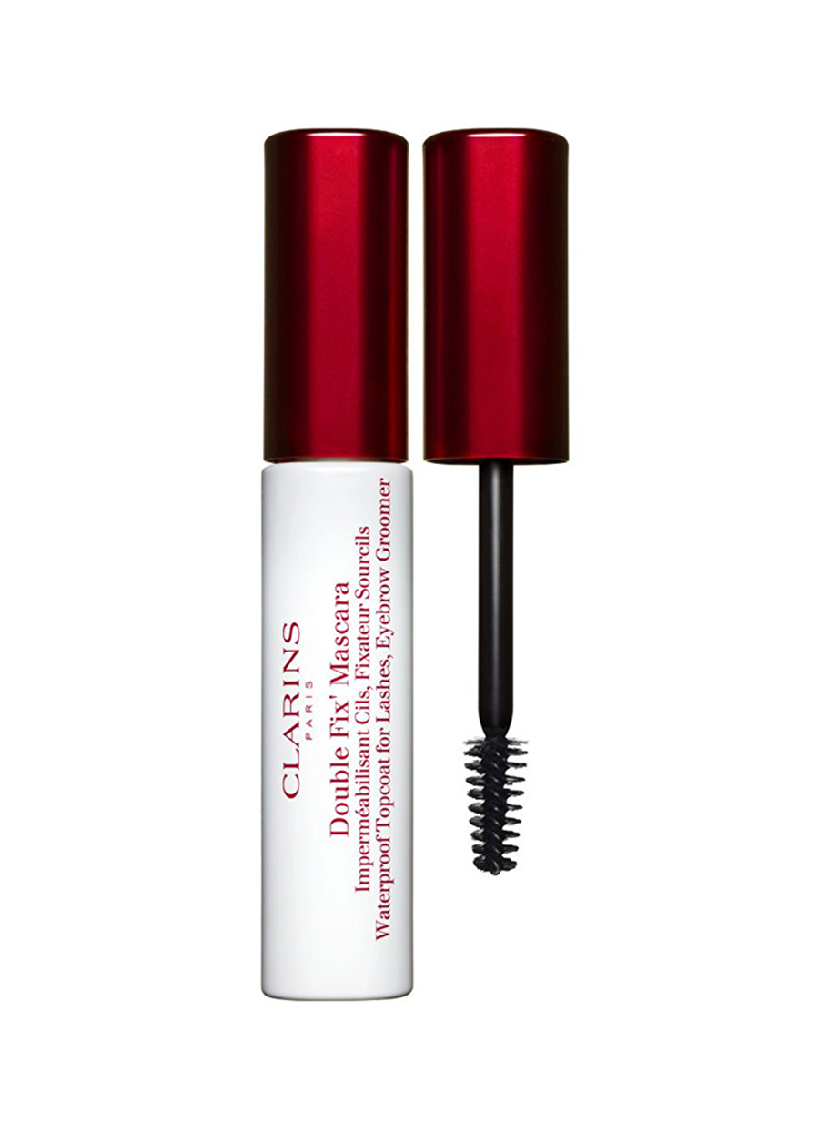 Clarins Double Fix Mascara Maskara 649765 Boyner