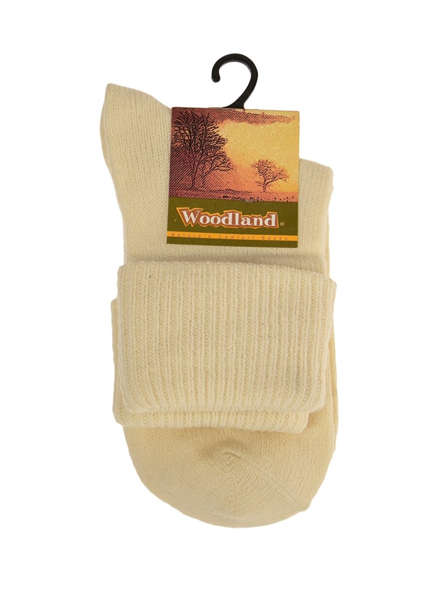 Woodland Soket Çorap