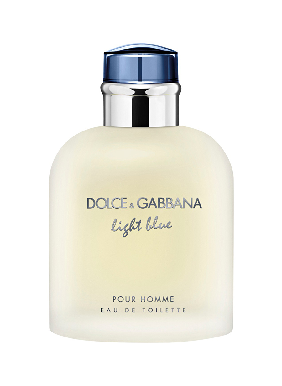 Dolce&Gabbana Light Blue Homme Edt 125 ml Erkek Parfüm