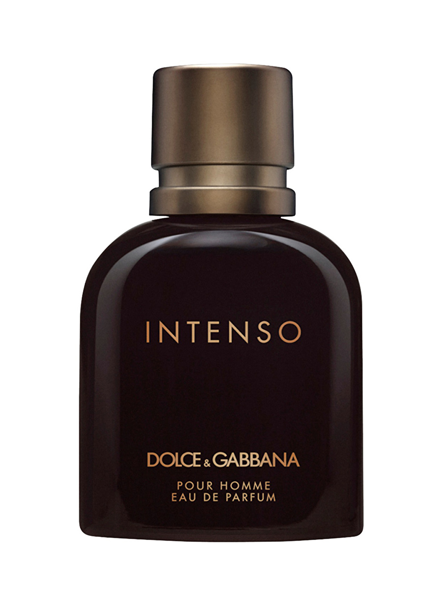 Dolce&Gabbana Pour Homme Intenso Edp 75 ml Erkek Parfüm