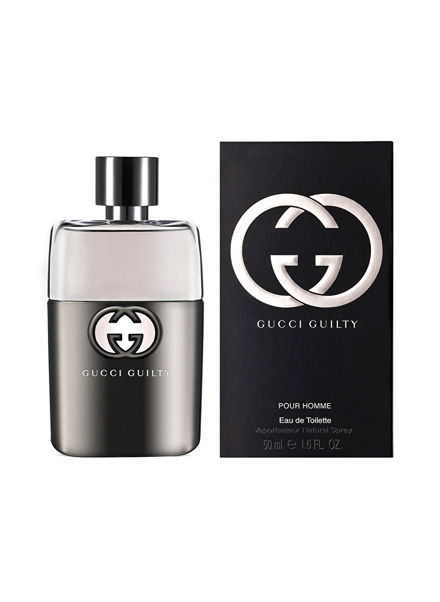 Gucci 50 ml Parfüm