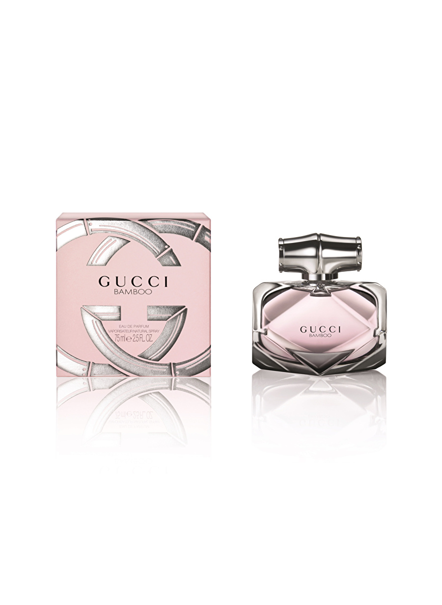 Gucci Bamboo Edp 75 ml