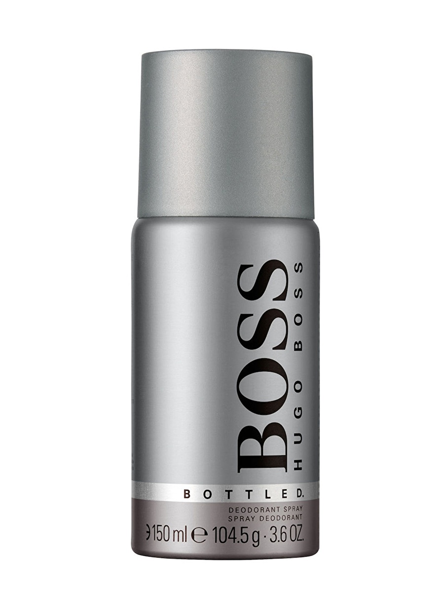 Hugo Boss Bottled Deo Spray 150 ml