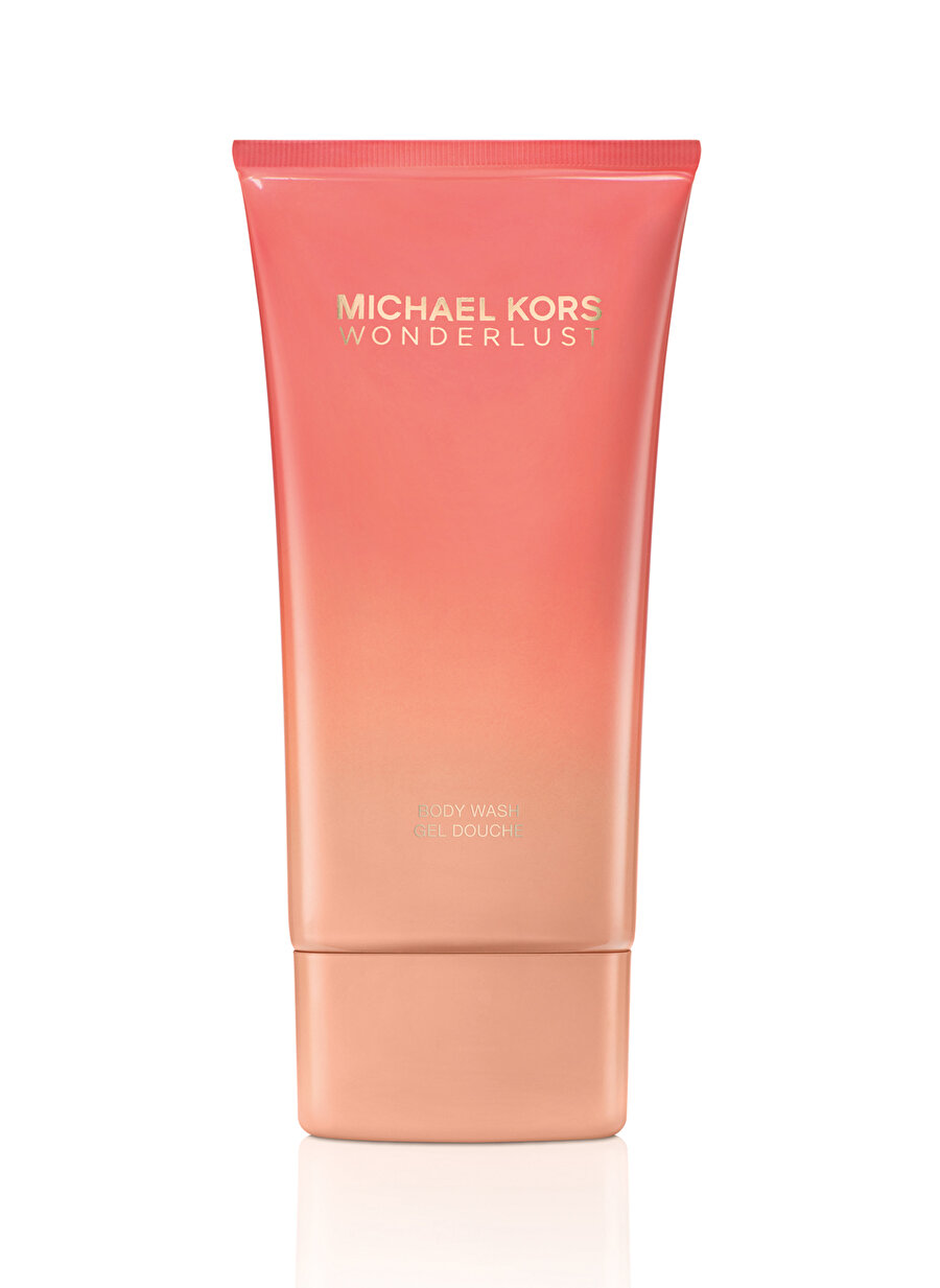 Michael Kors Wonderlust 150 Ml Kadın Parfüm Duş Jeli_0