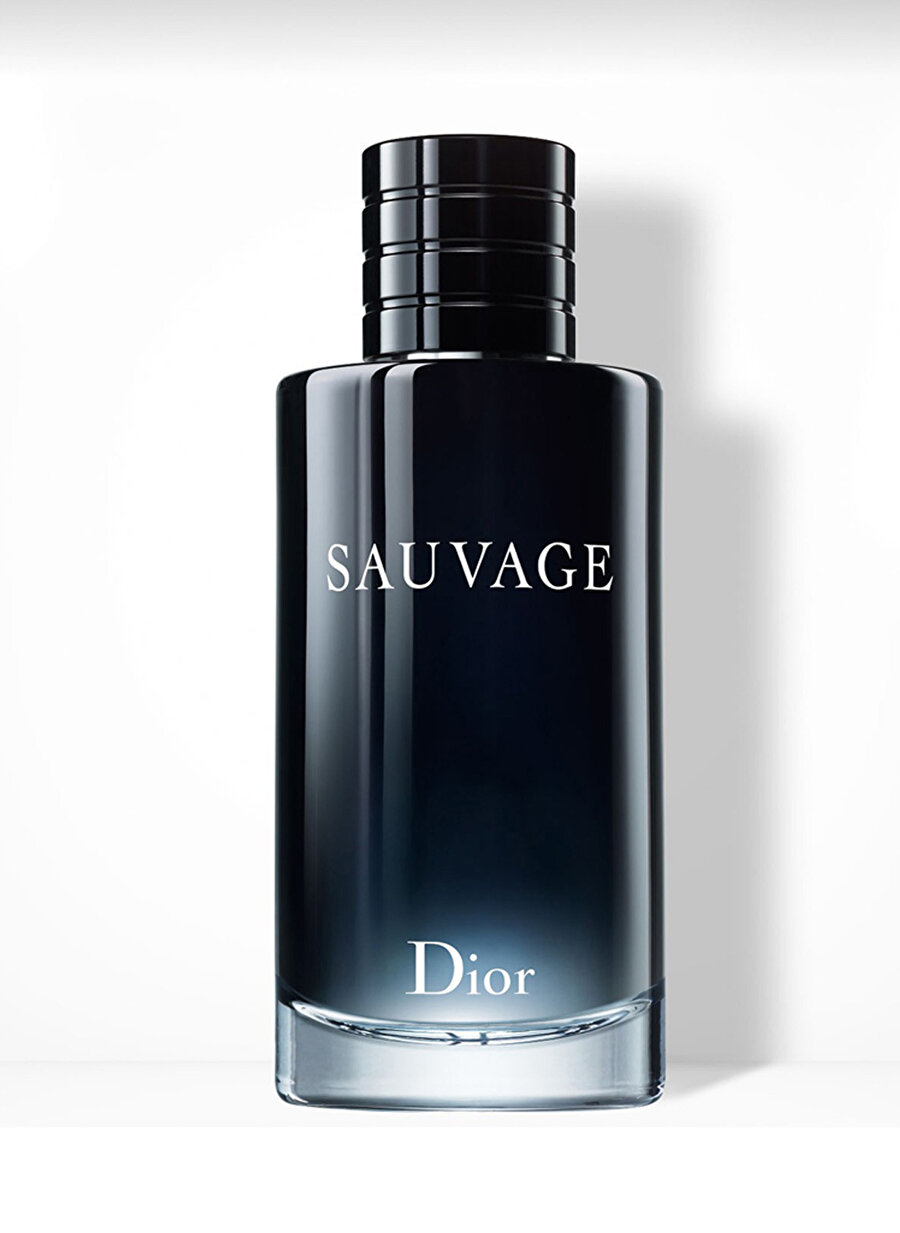 Standart Renksiz Dior Sauvage Edt 200 ml Erkek Parfüm Kozmetik