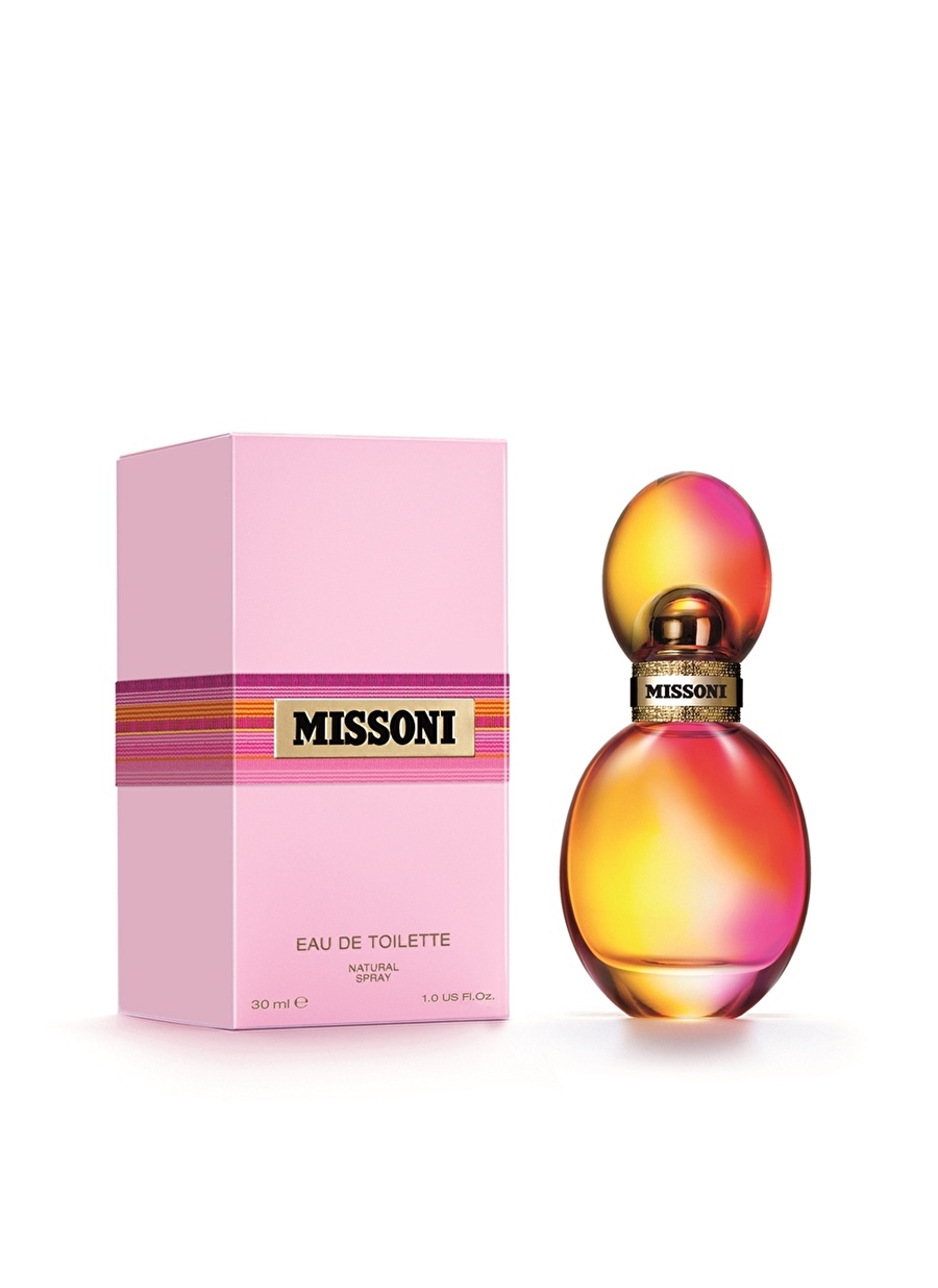 Missoni Edt 30 ml Kadın Parfüm