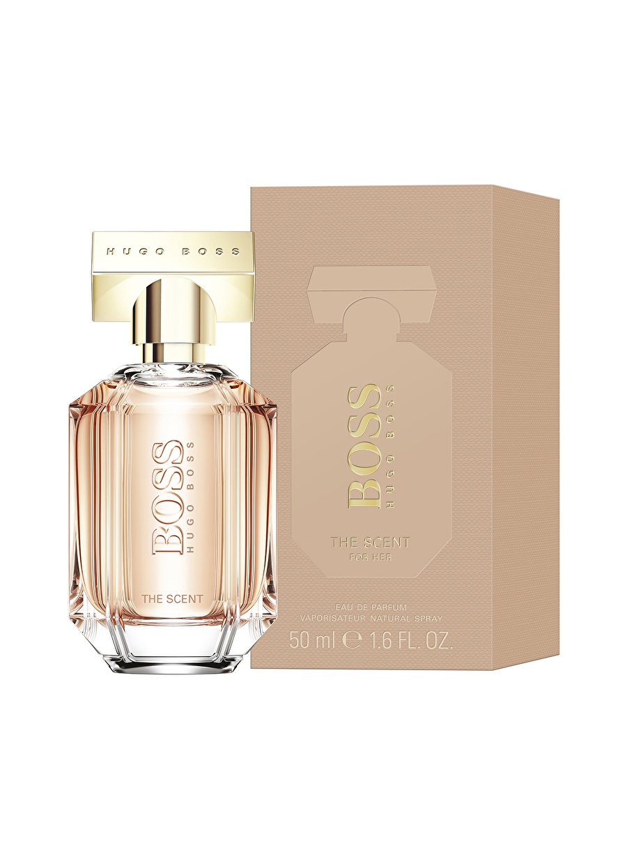 Hugo Boss The Scent For Her Edp 50Ml