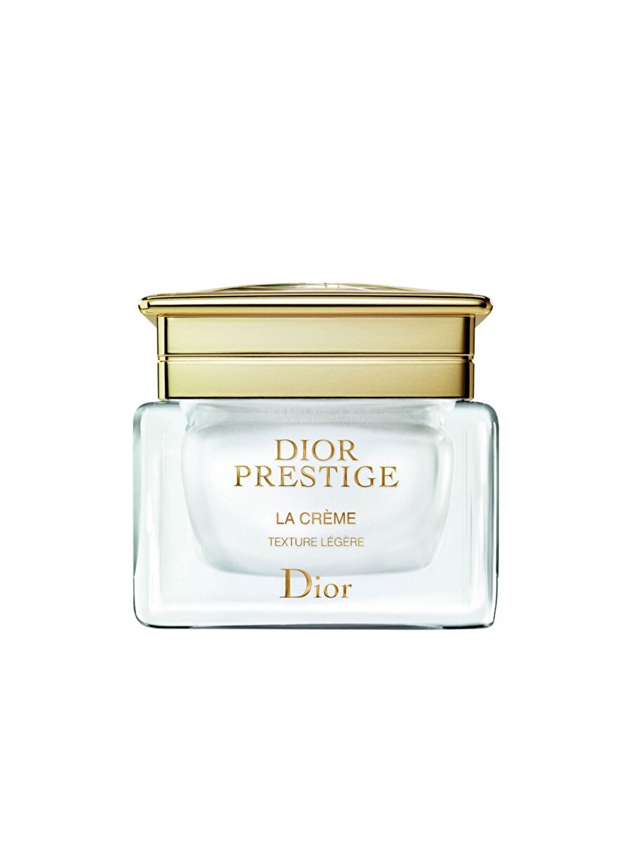 Dior Prestige Light Cr Jar 50Ml Onarıcı Krem
