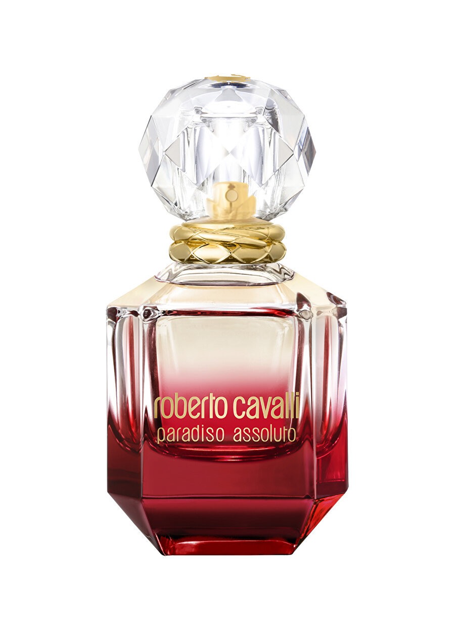 Standart Renksiz Roberto Cavalli Paradiso Assaluto Edp 50 ml Kadın Parfüm Kozmetik