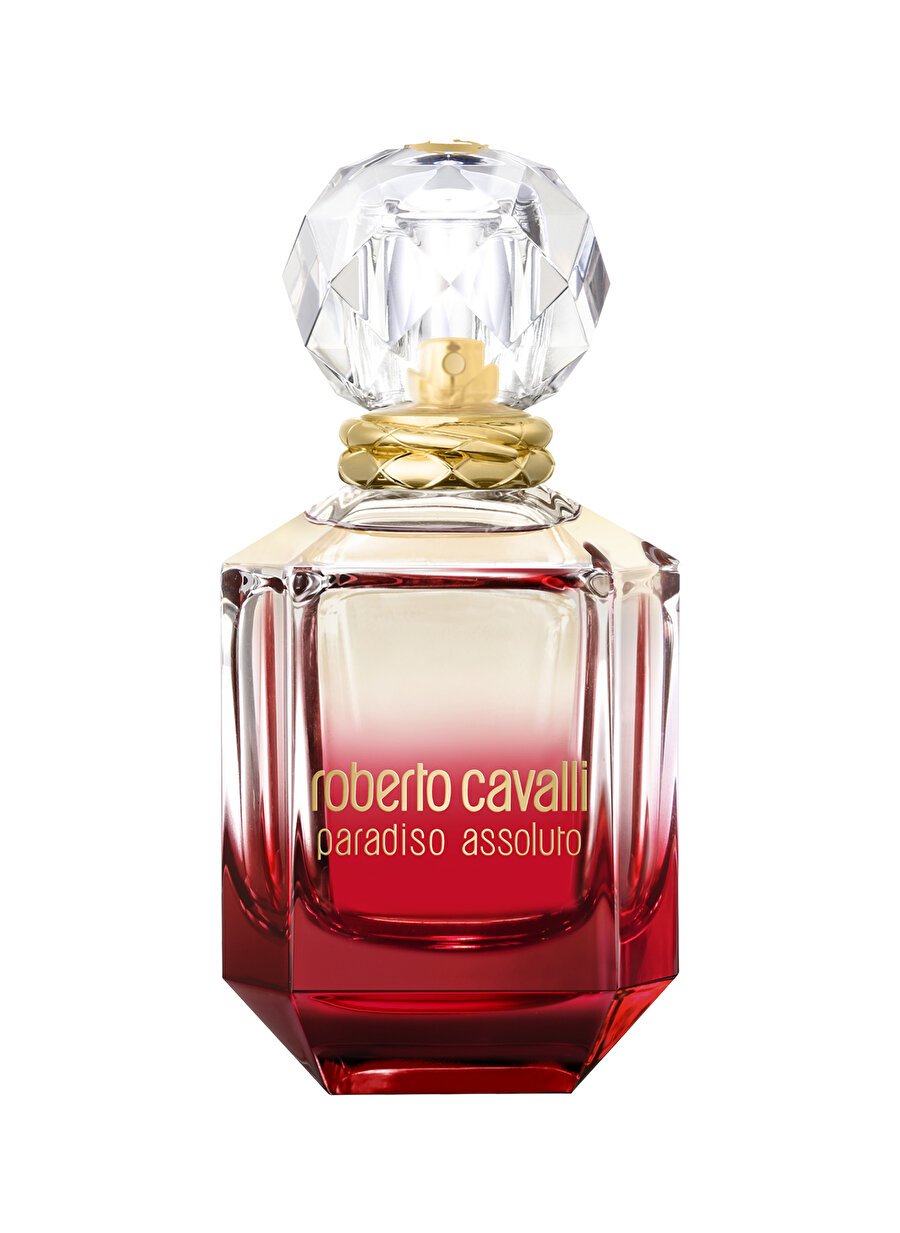 Standart Renksiz Roberto Cavalli Paradiso Assaluto Edp 75 ml Kadın Parfüm Kozmetik