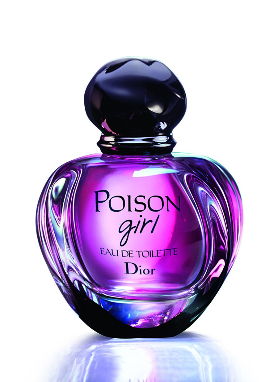 Standart Renksiz Dior Hypnotic Poison Girl Edt 50 ml Kadın Parfüm Kozmetik